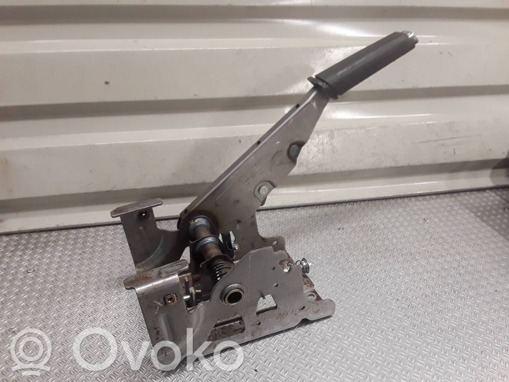 Opel Insignia A Frein à main / assemblage du levier 