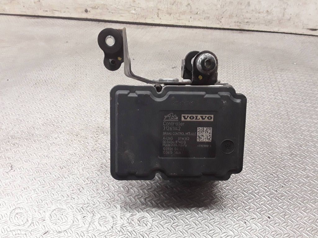 Блок ABS   31261142,P3261142,7G9N2C405AC