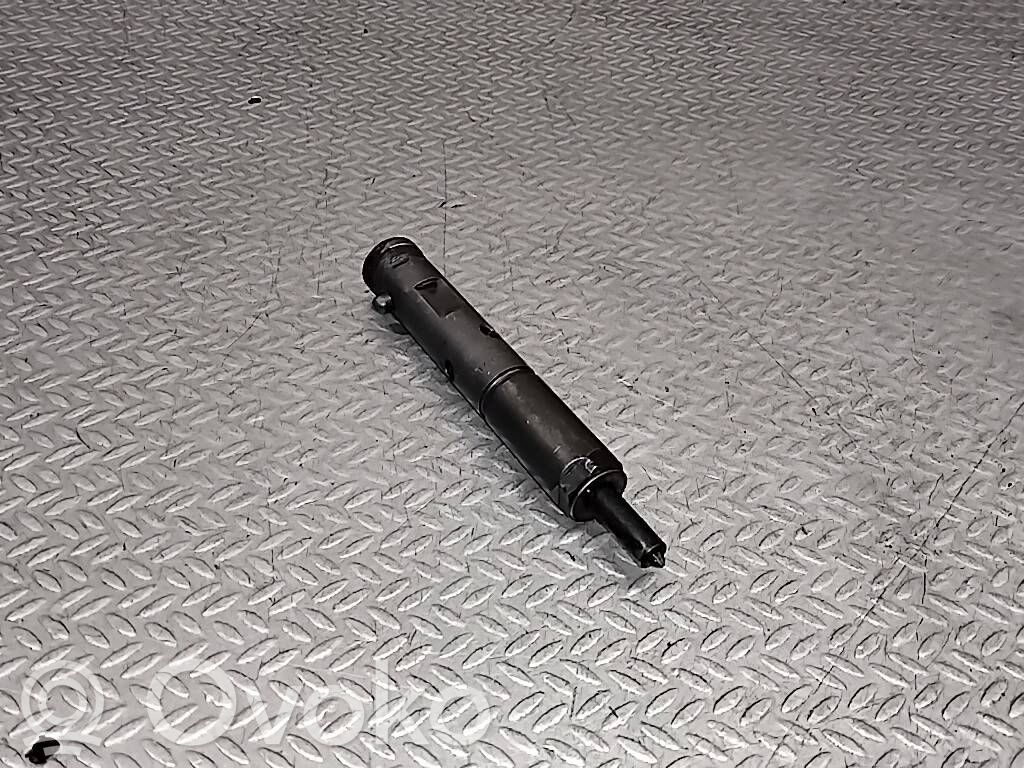 Opel Vectra B Inyector de combustible 