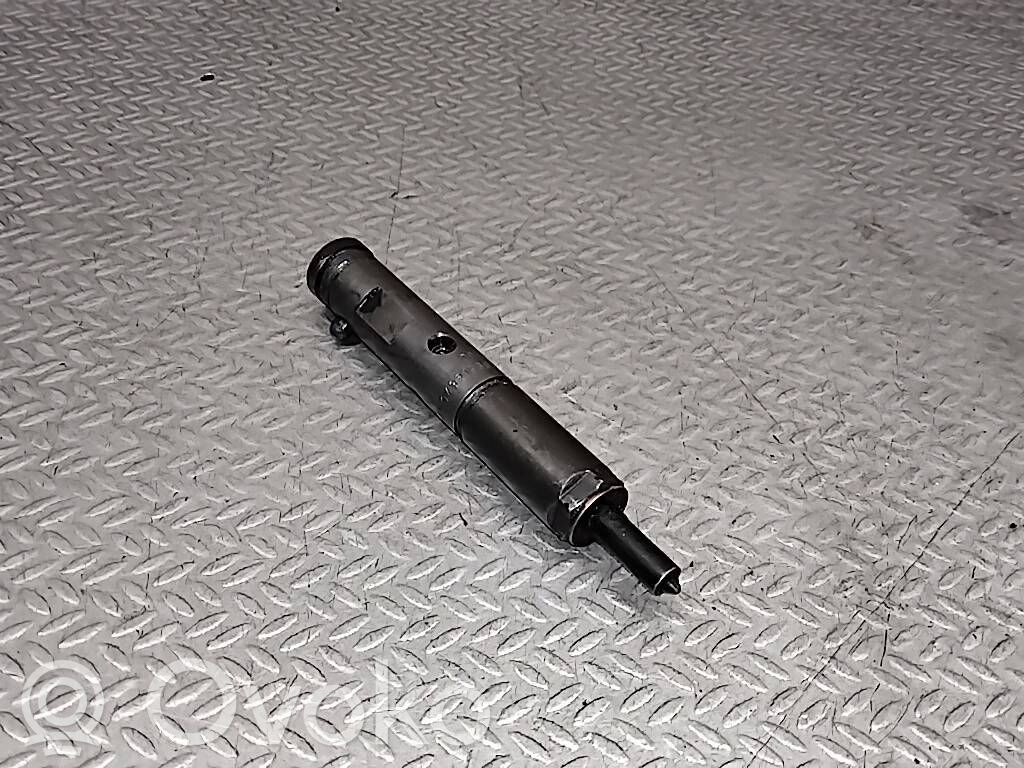 Injecteur de carburant   0432193634