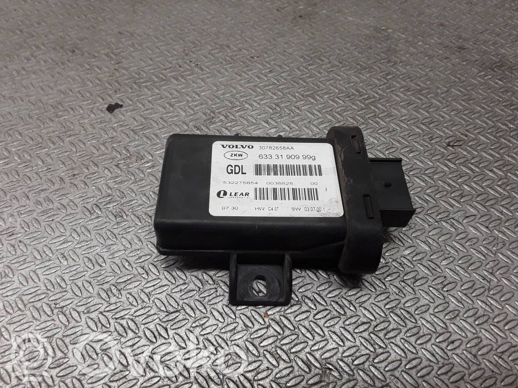 Lichtmodul Lichtsensor   30782658AA
