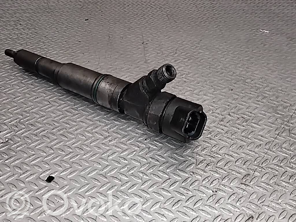 Injecteur de carburant   0445110030