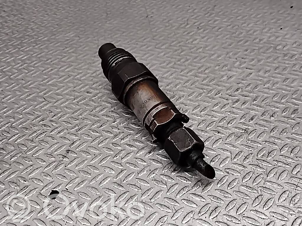 Suzuki Baleno EG Polttoainesuutin 