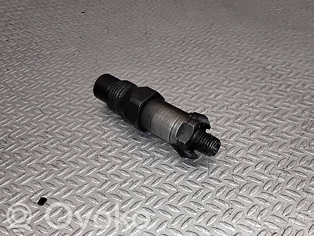 Ford Mondeo MK I Inyector de combustible 