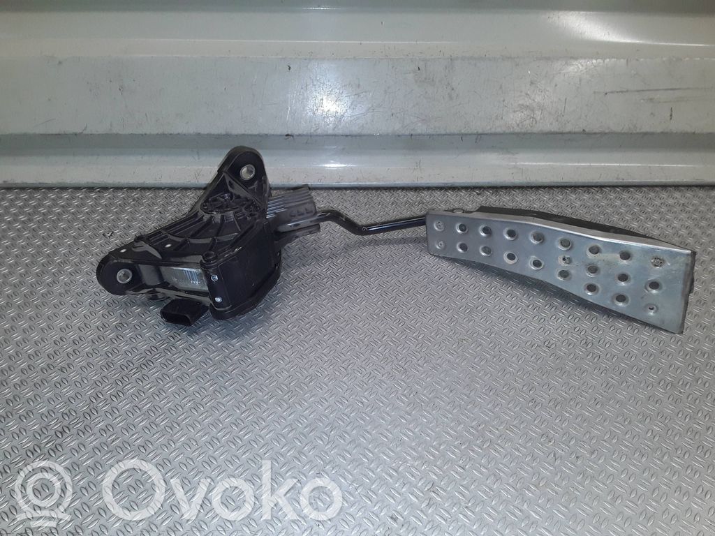Kaasupoljin   JM08A
