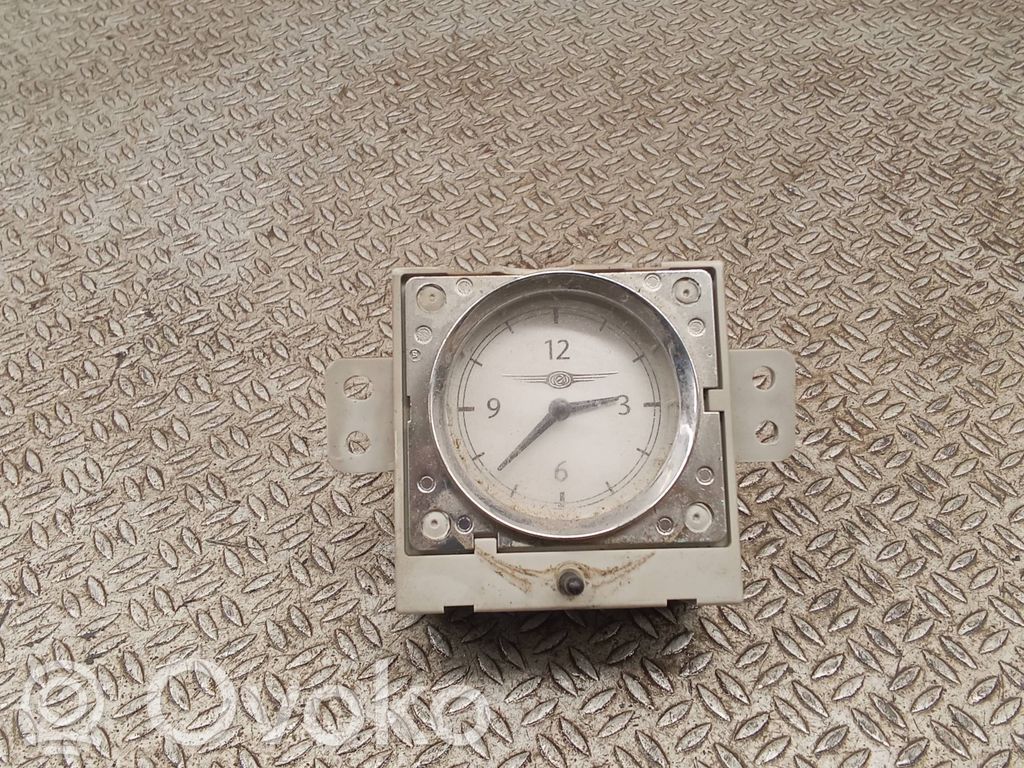 Laikrodis   04602626AC