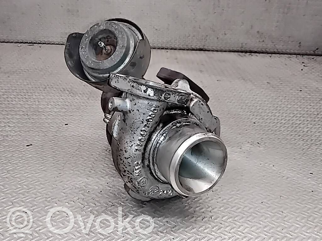Turbīna   55562591,100C02426P