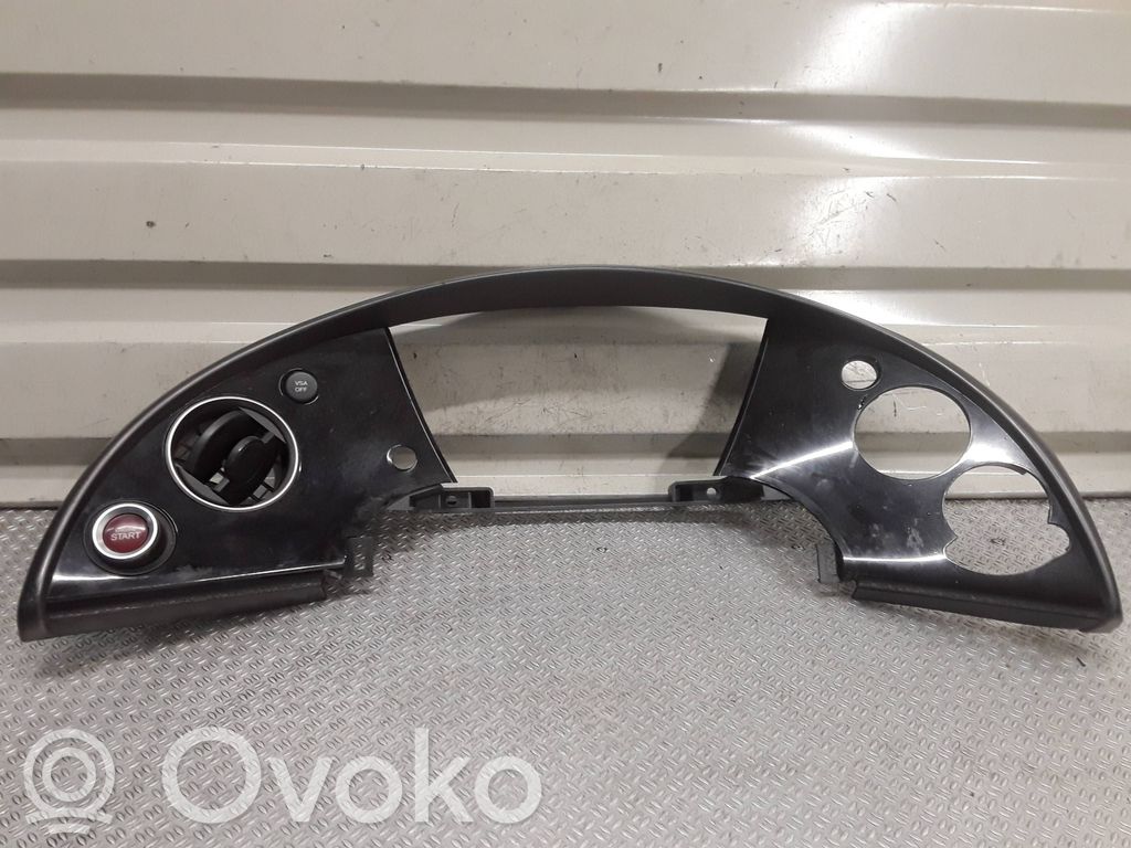 Honda Civic Element deski rozdzielczej 