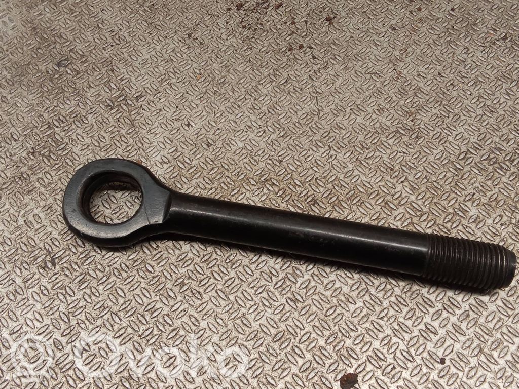 Anillo de remolque