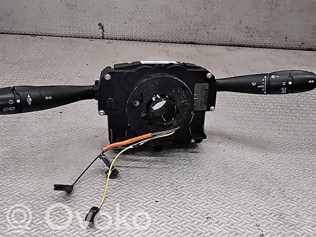 Citroen C3 Wiper turn signal indicator stalk/switch 