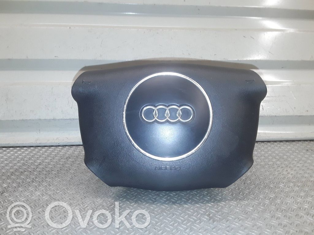 Audi A3 S3 8P Airbag del volante 