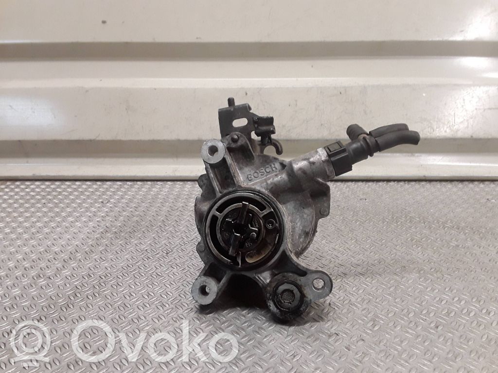 Citroen C5 Pompa a vuoto 
