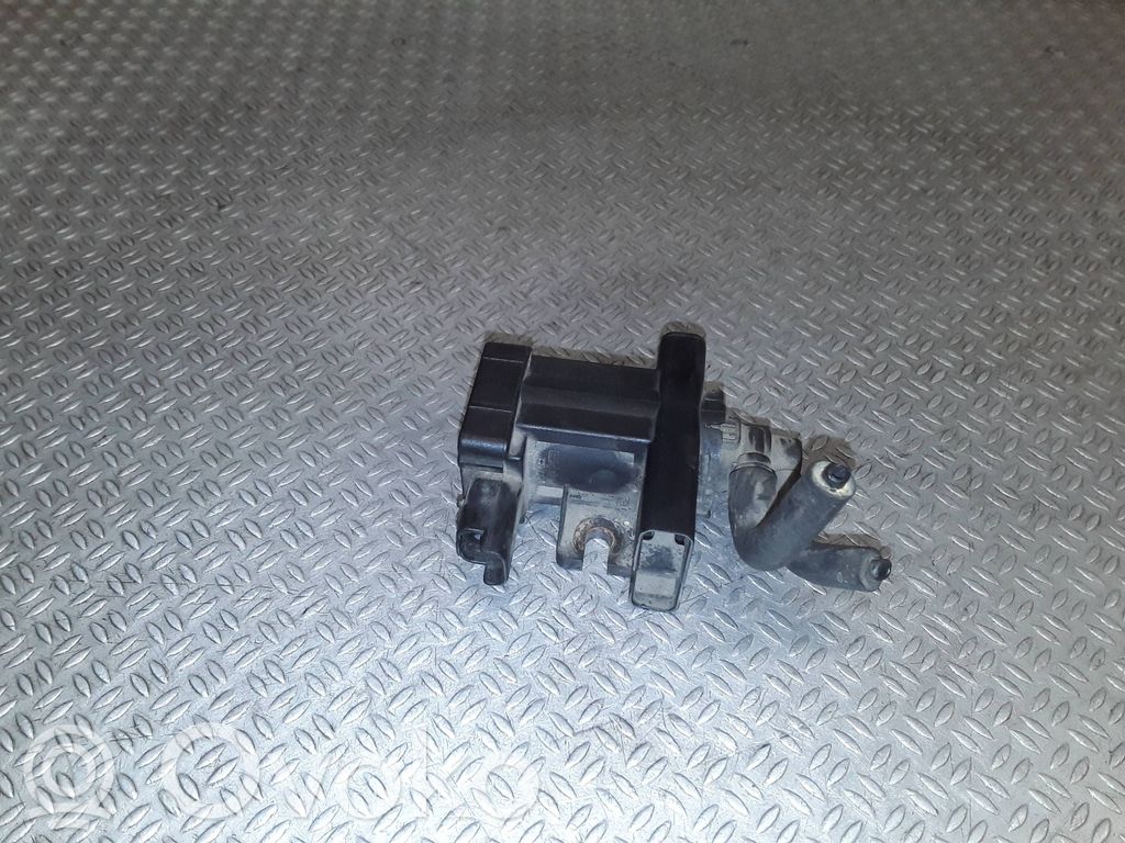Électrovanne turbo   9660693180