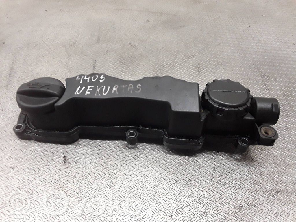 Cache culbuteur   9660281080