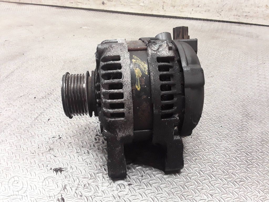 Ford Focus Ģenerators 