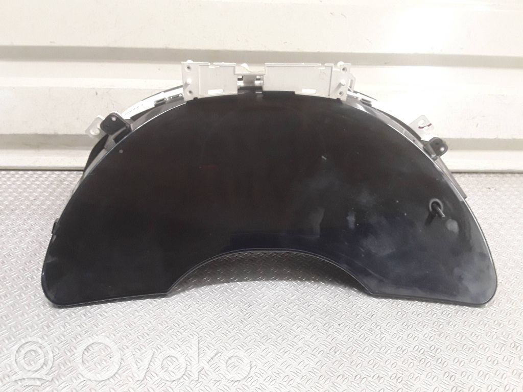 Tachimetro (quadro strumenti)   P05082902AF