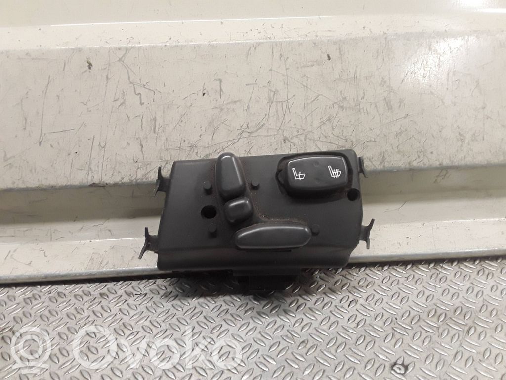 Chrysler Pacifica Seat control switch 