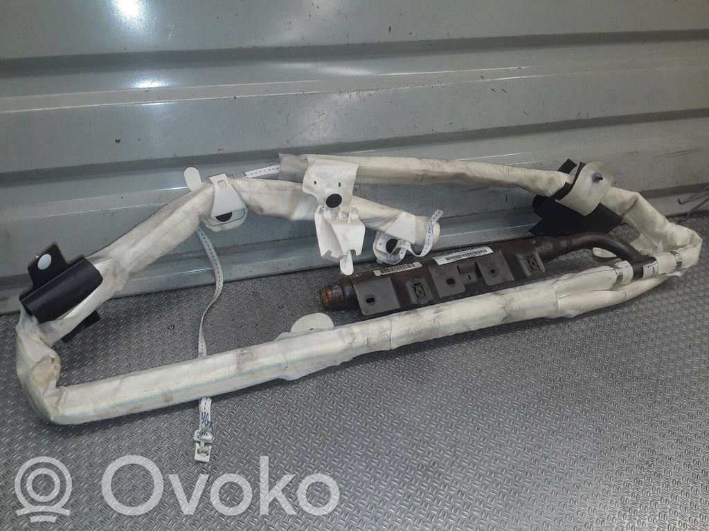 Chrysler Pacifica Airbag cortină 