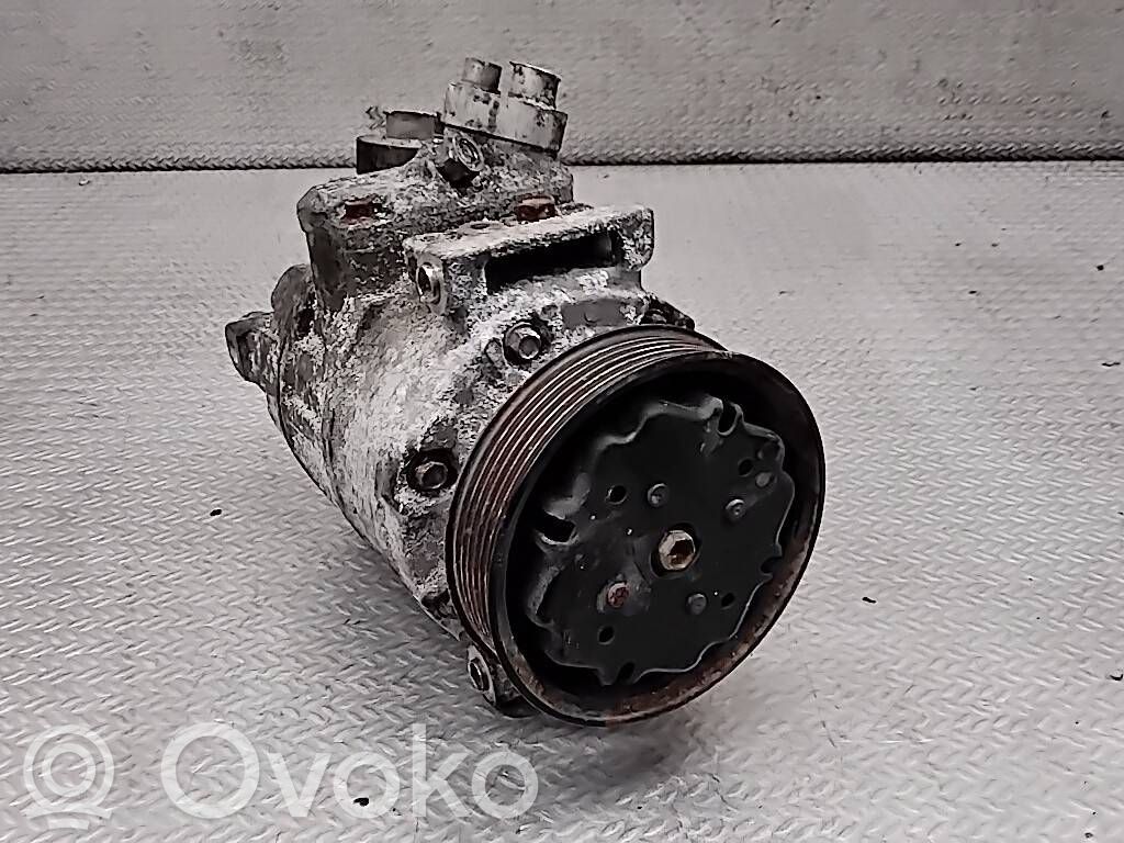 Kompresor / Sprężarka klimatyzacji A/C   1K0820803F