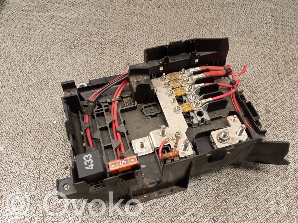 Plus-Kabelbaum   7L0937548C