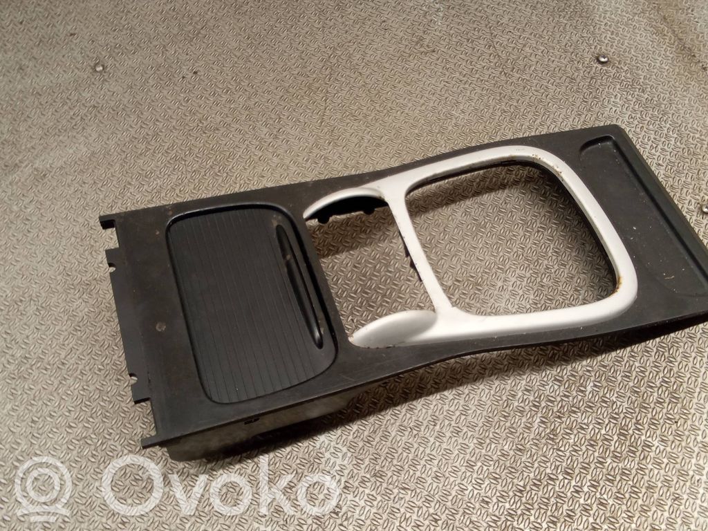 Porsche Cayenne (9PA) Ramă manetă schimbător viteze 