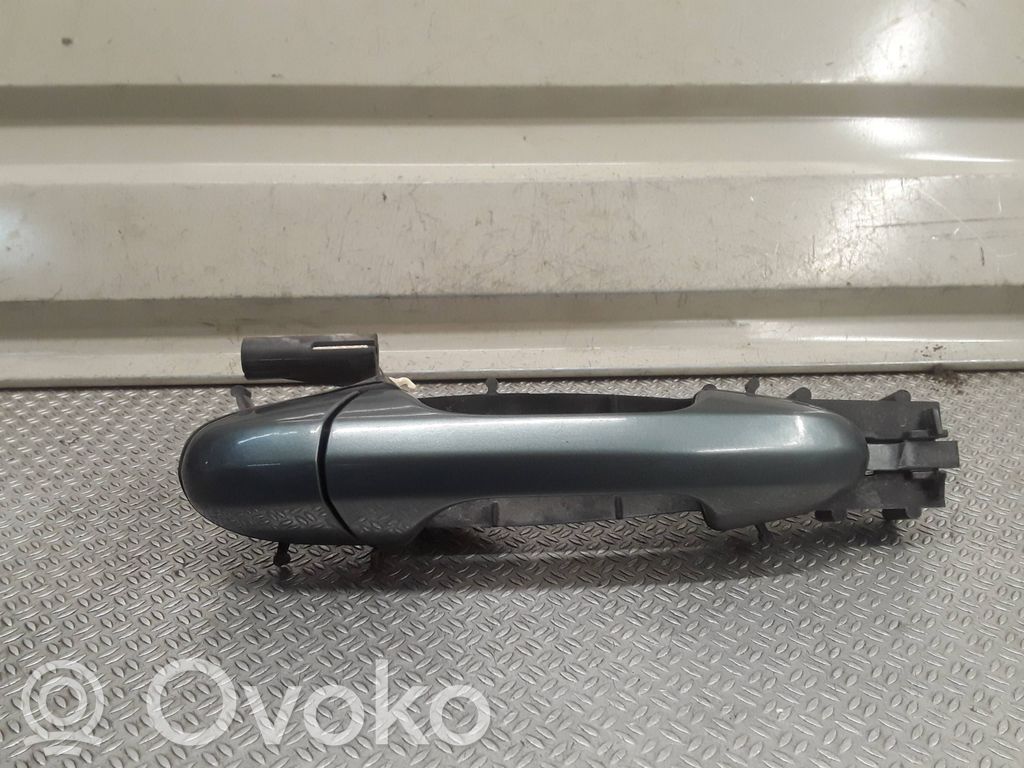 Takaoven ulkokahva   40264400