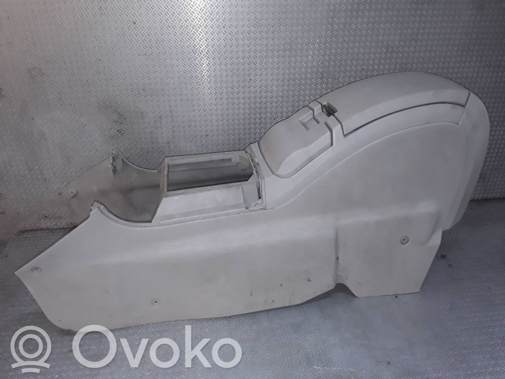 Chrysler Pacifica Armrest 