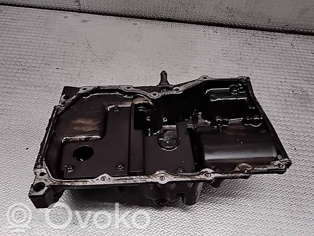 Ford S-MAX Oil sump 