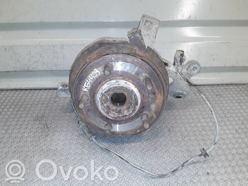 Chrysler Pacifica Braț cu fuzetă spate 