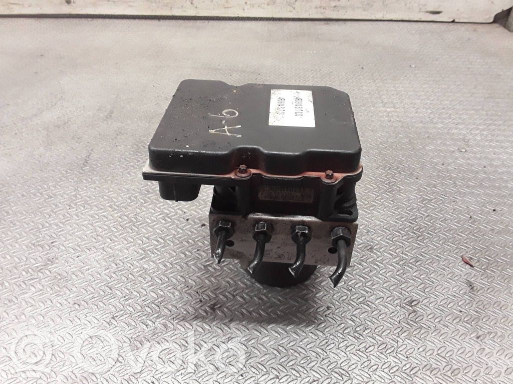 Audi A6 S6 C6 4F Bomba de ABS 