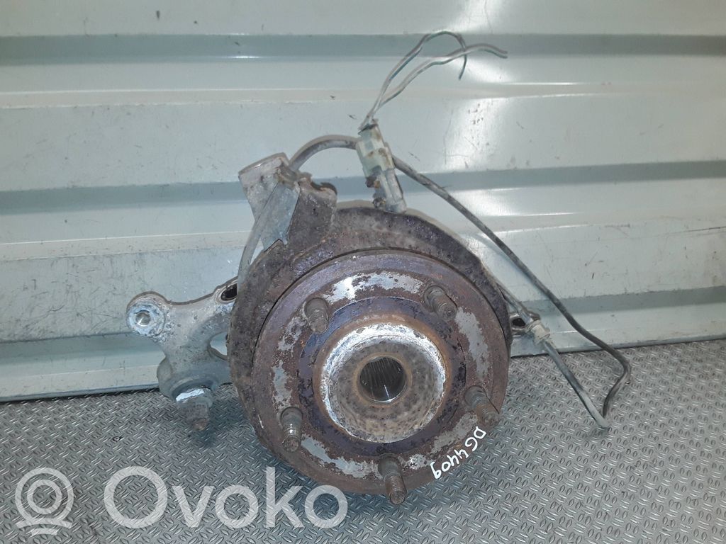 Chrysler Pacifica Braț cu fuzetă spate 