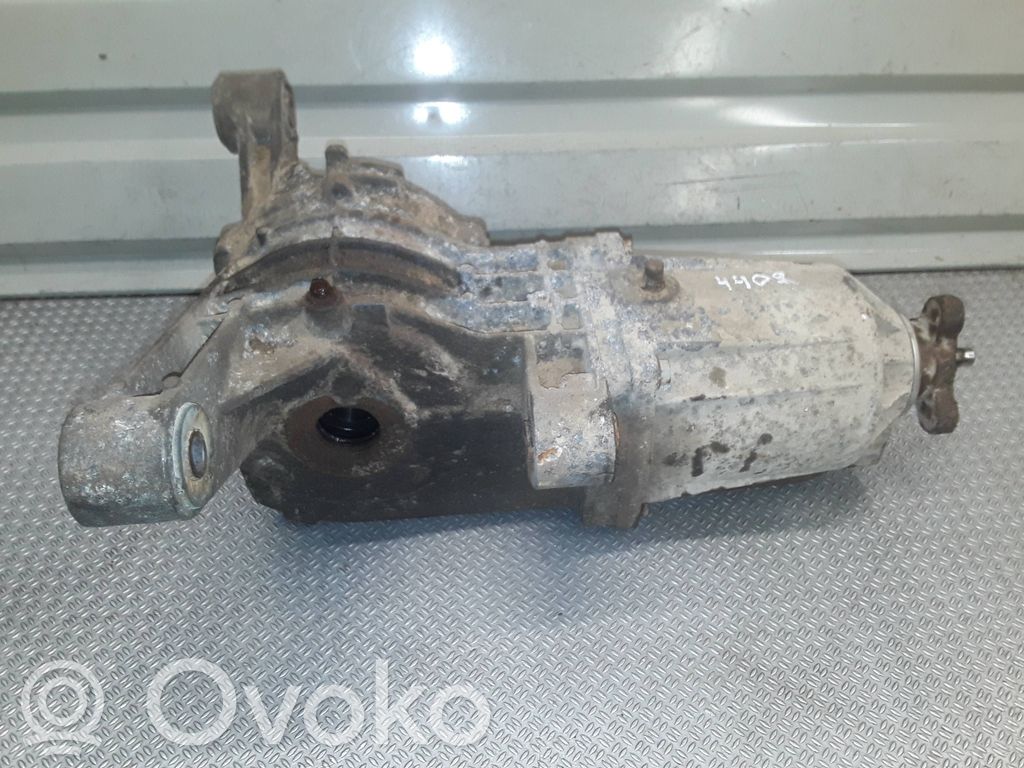 Hinterachsdifferential   05110008AD