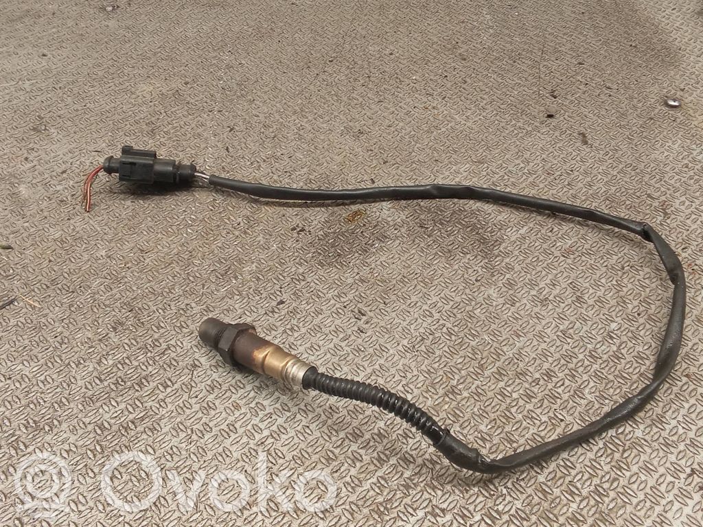 Lambda probe sensor   7L0906262C