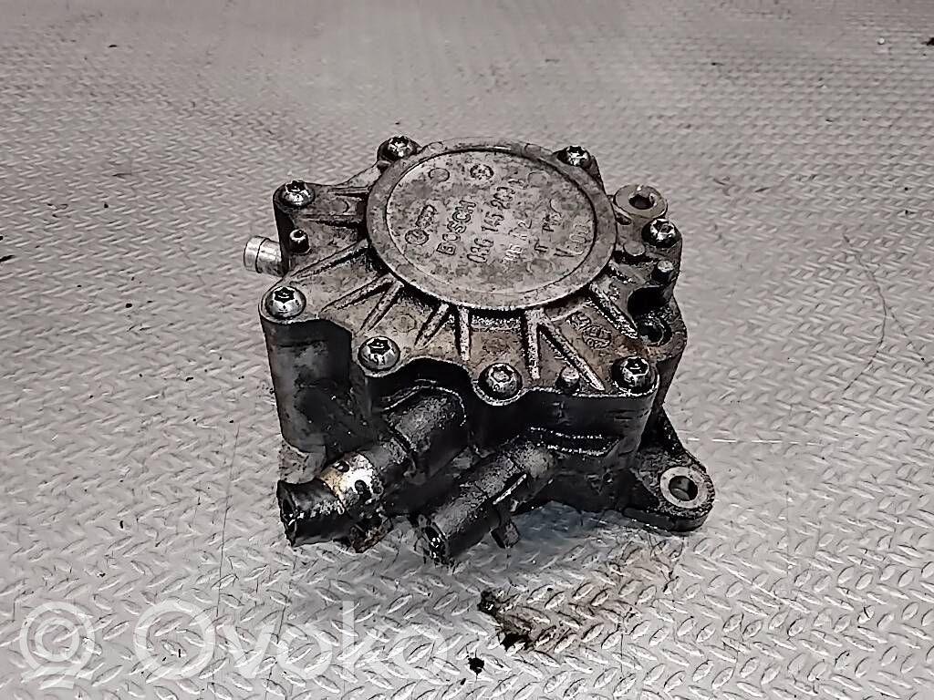 Bomba de vacío   03G145209D
