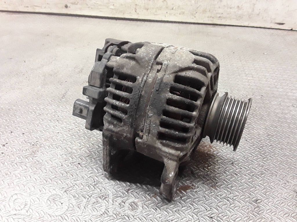 Alternator   06F903023G,0124325129