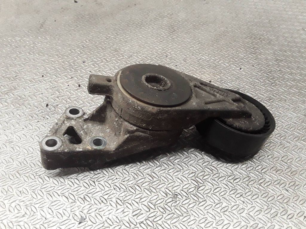 Tensor de correa del alternador   06A903315