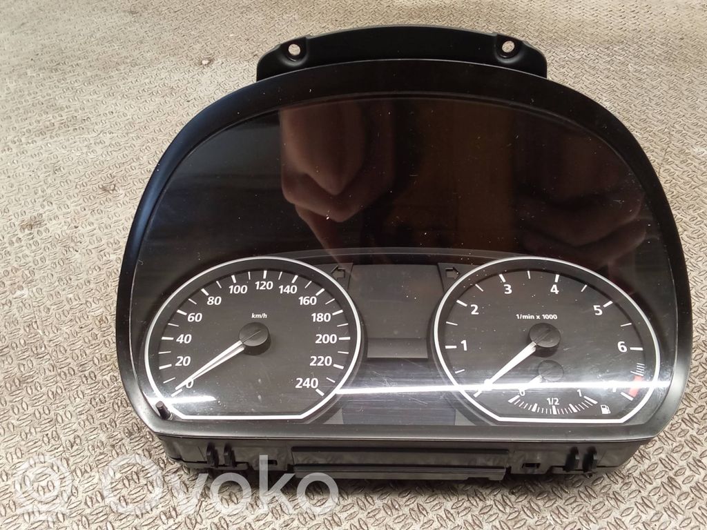 Speedometer (instrument cluster)   6983527