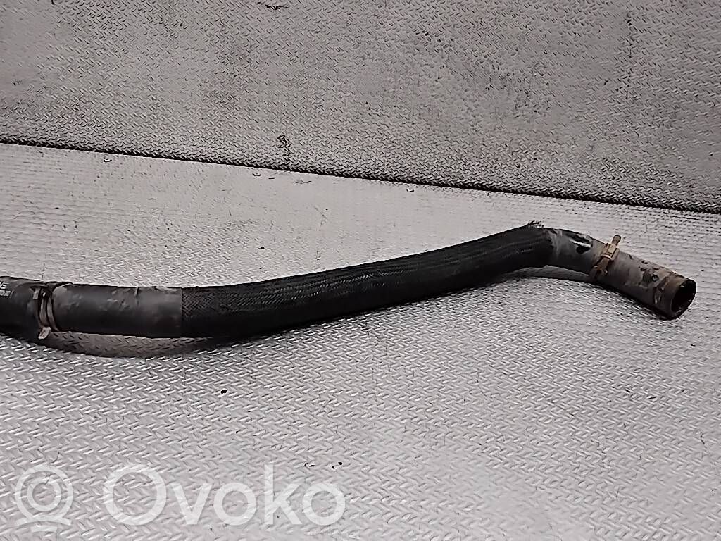 Chrysler Sebring (JS) Conductă/furtun lichid de răcire 