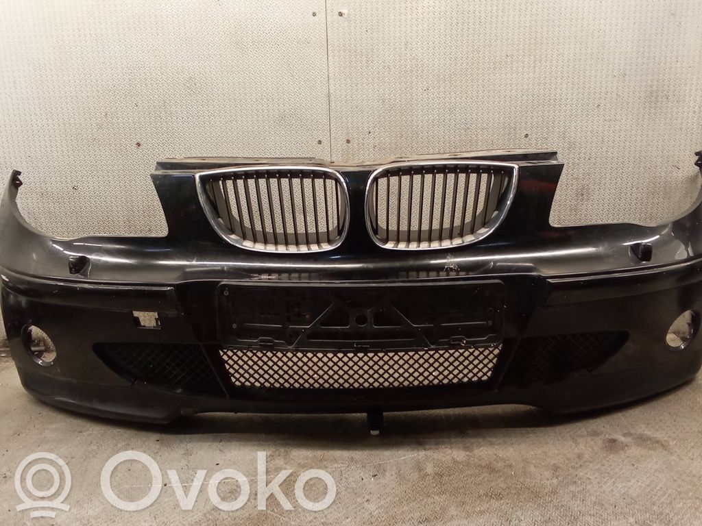 Priekšējais bamperis   7058442
