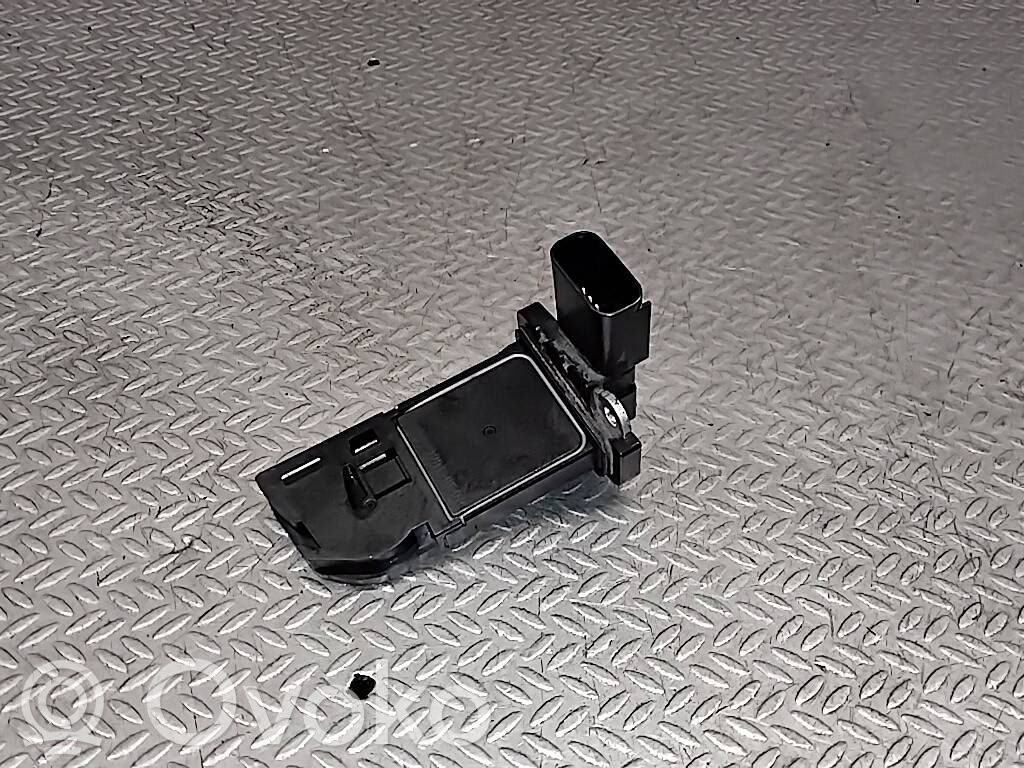 Volvo V50 Débitmètre d'air massique