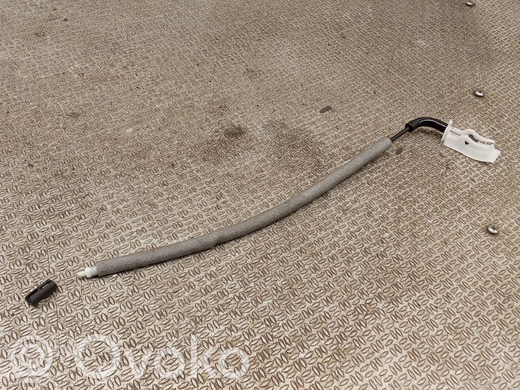 BMW 1 E81 E87 Cablu deschidere ușă spate 