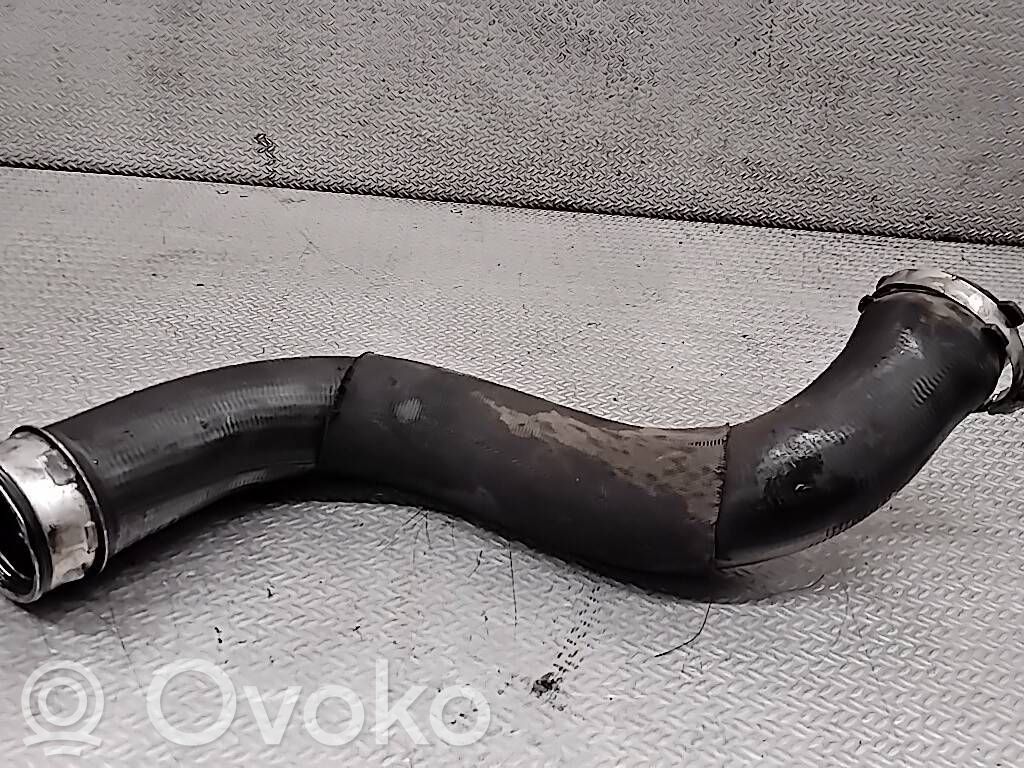 Intercooler hose/pipe   4F0145737D