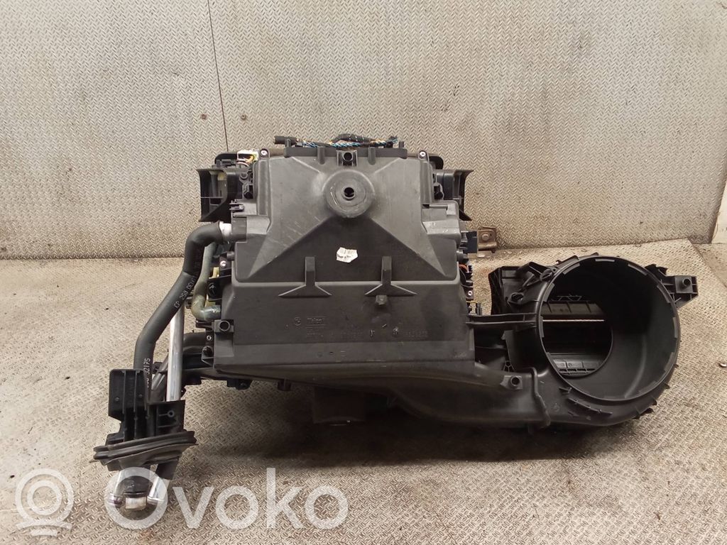 BMW 1 E81 E87 Nagrzewnica / Komplet 