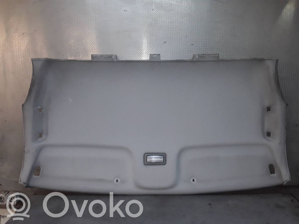 Renault Trafic II (X83) Techo 