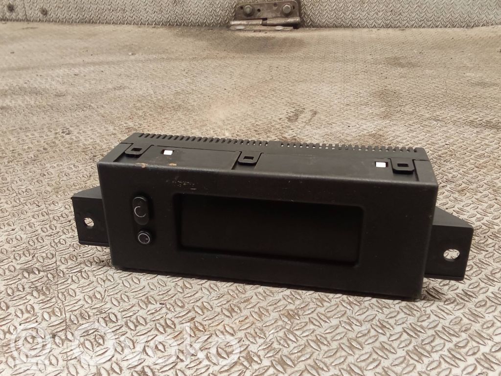 Bildschirm / Display / Anzeige   13284430