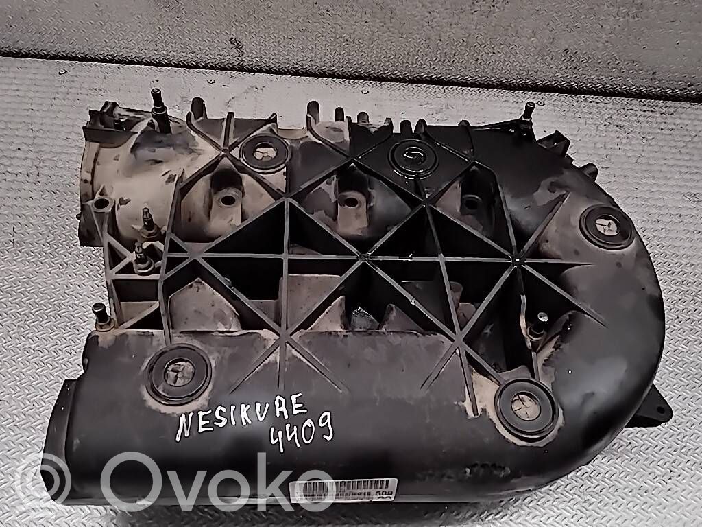 Chrysler Pacifica Intake manifold 
