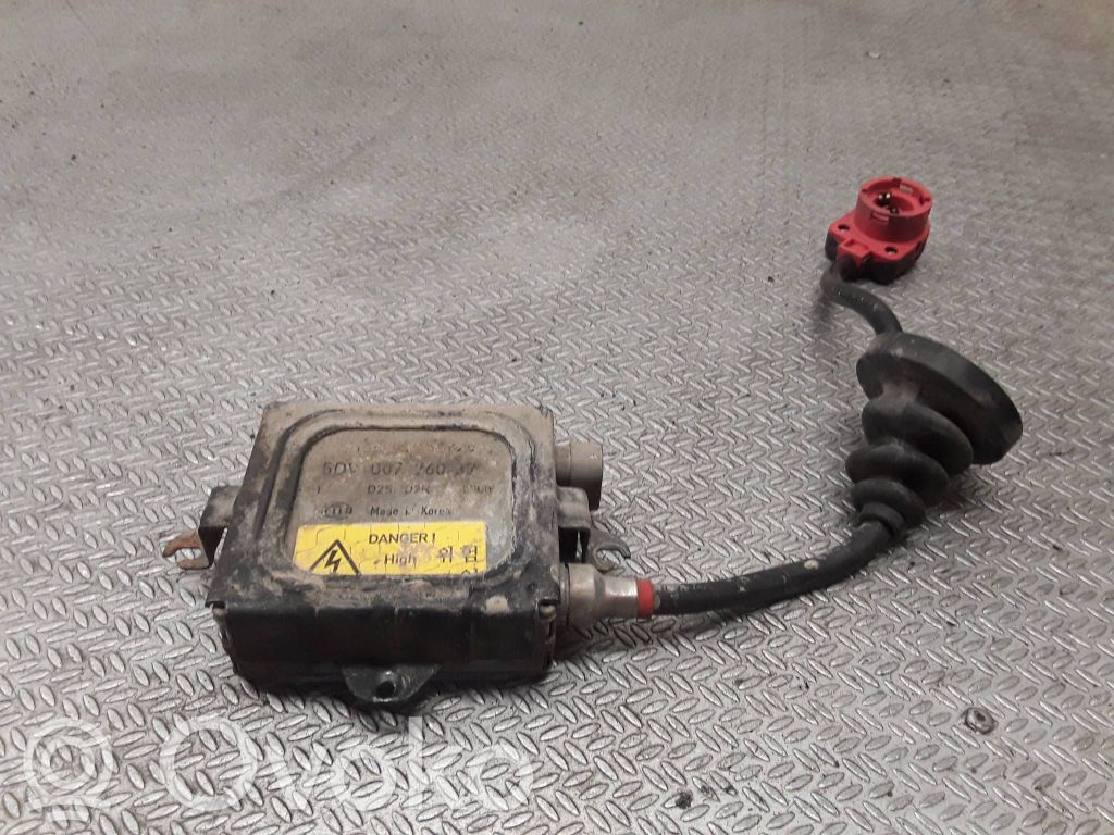 KIA Opirus Module de ballast de phare Xenon 