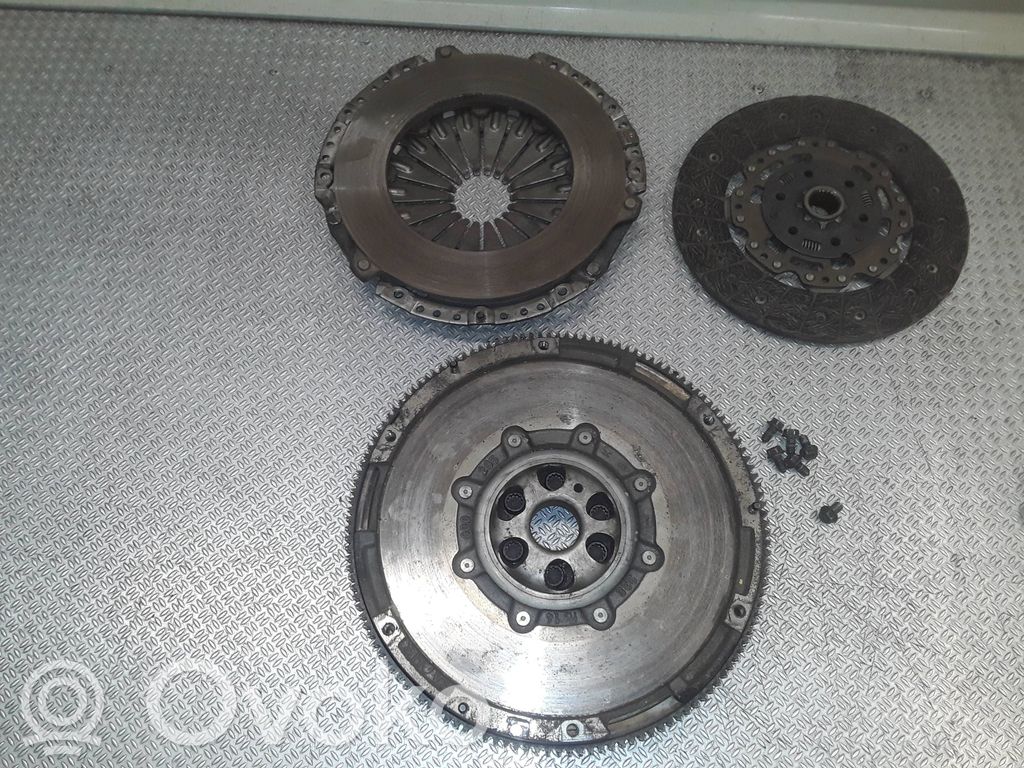 Chrysler Sebring (JS) Clutch set kit 