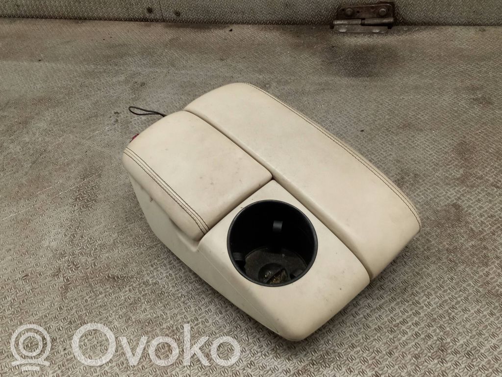 Armrest   4L1864207
