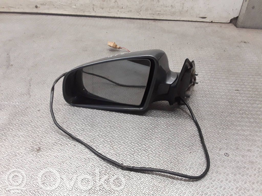 Elektryczne lusterko boczne drzwi przednich   E1010681